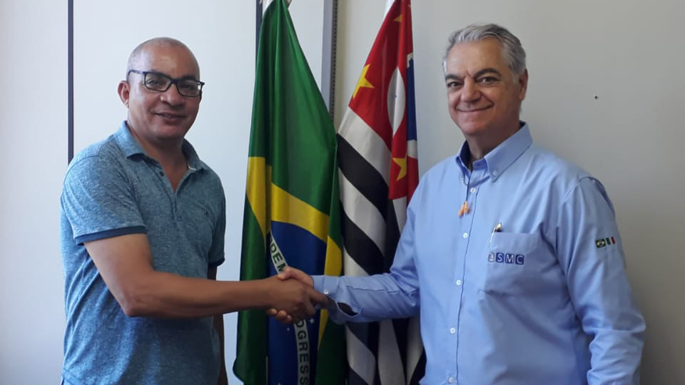 Treinamentos SMC Certificadora in company
