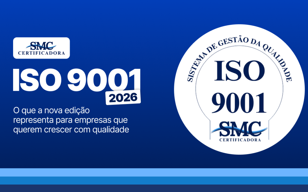 ISO 9001:2026